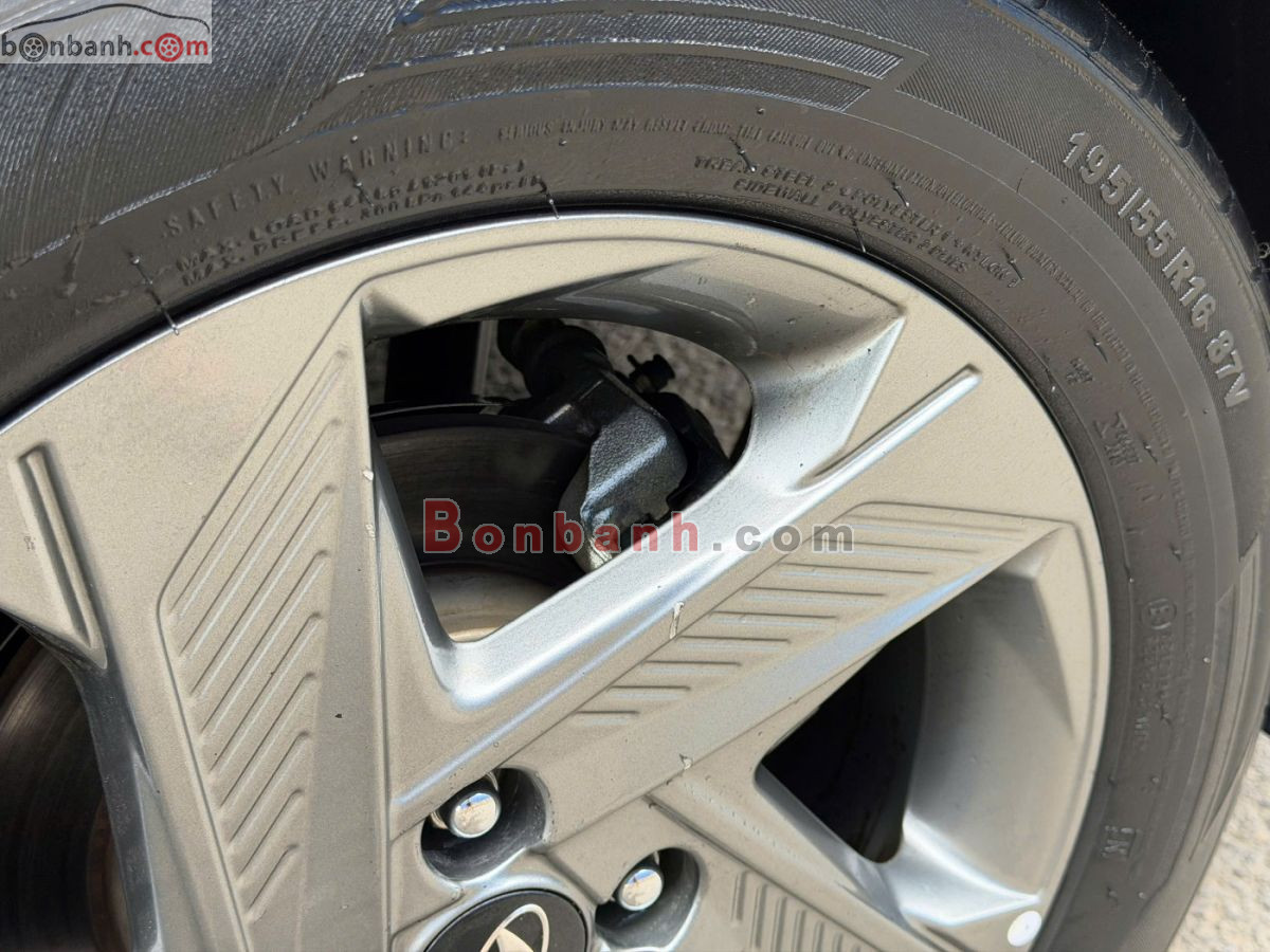 Bán ô tô Hyundai Accent 1.4 AT Đặc Biệt - 2022 - xe cũ