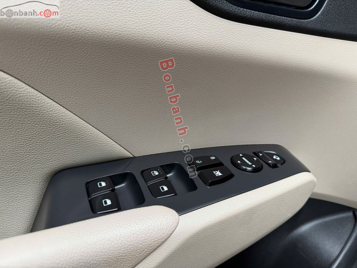 Bán ô tô Hyundai Accent 1.4 AT Đặc Biệt - 2022 - xe cũ