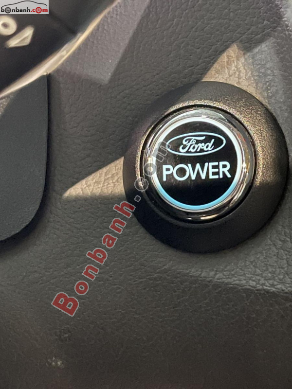 Bán ô tô Ford Focus Titanium 2.0 AT - 2013 - xe cũ