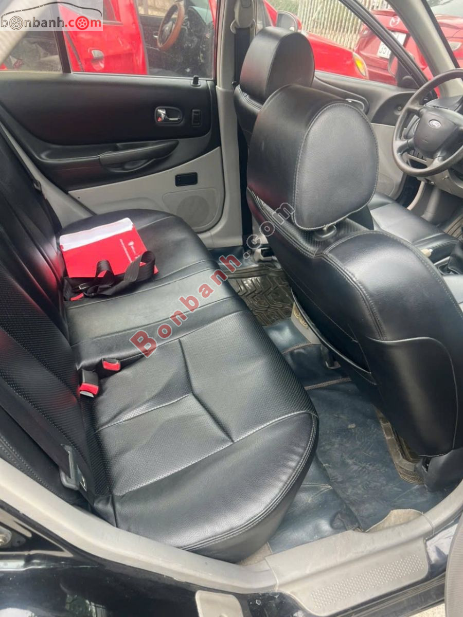 Bán ô tô Ford Laser GHIA 1.8 MT - 2003 - xe cũ