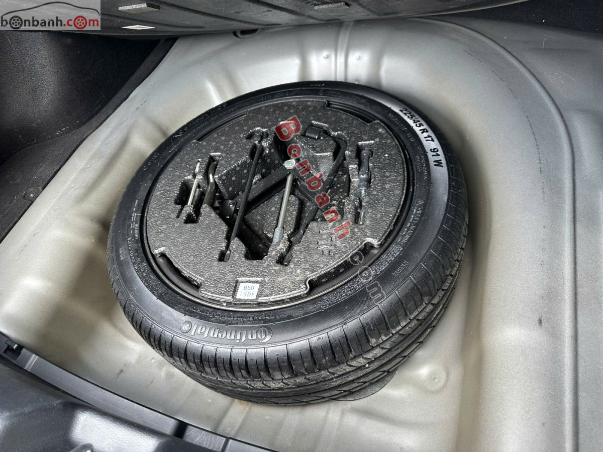 Bán ô tô Kia Cerato 1.6 AT Luxury - 2019 - xe cũ