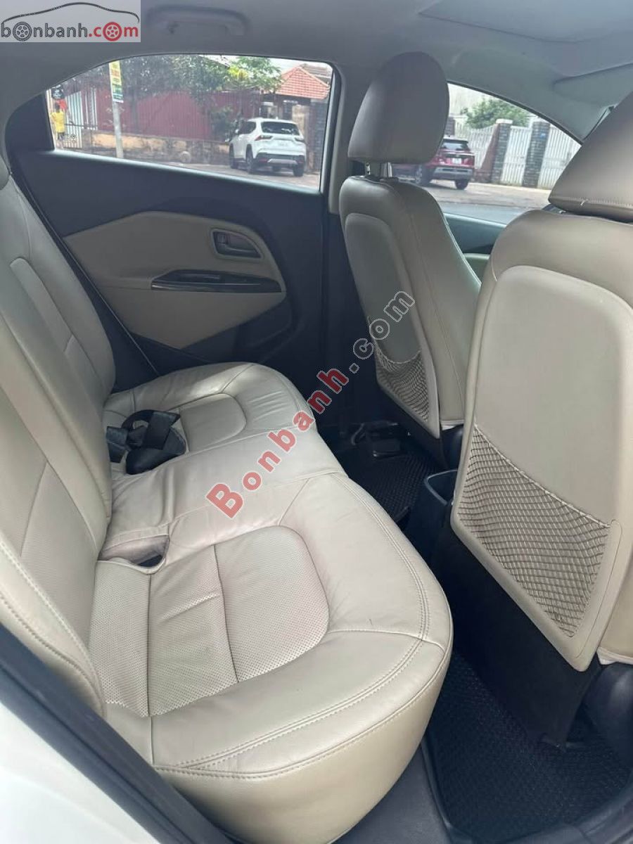 Bán ô tô Kia Rio 1.4 AT - 2012 - xe cũ