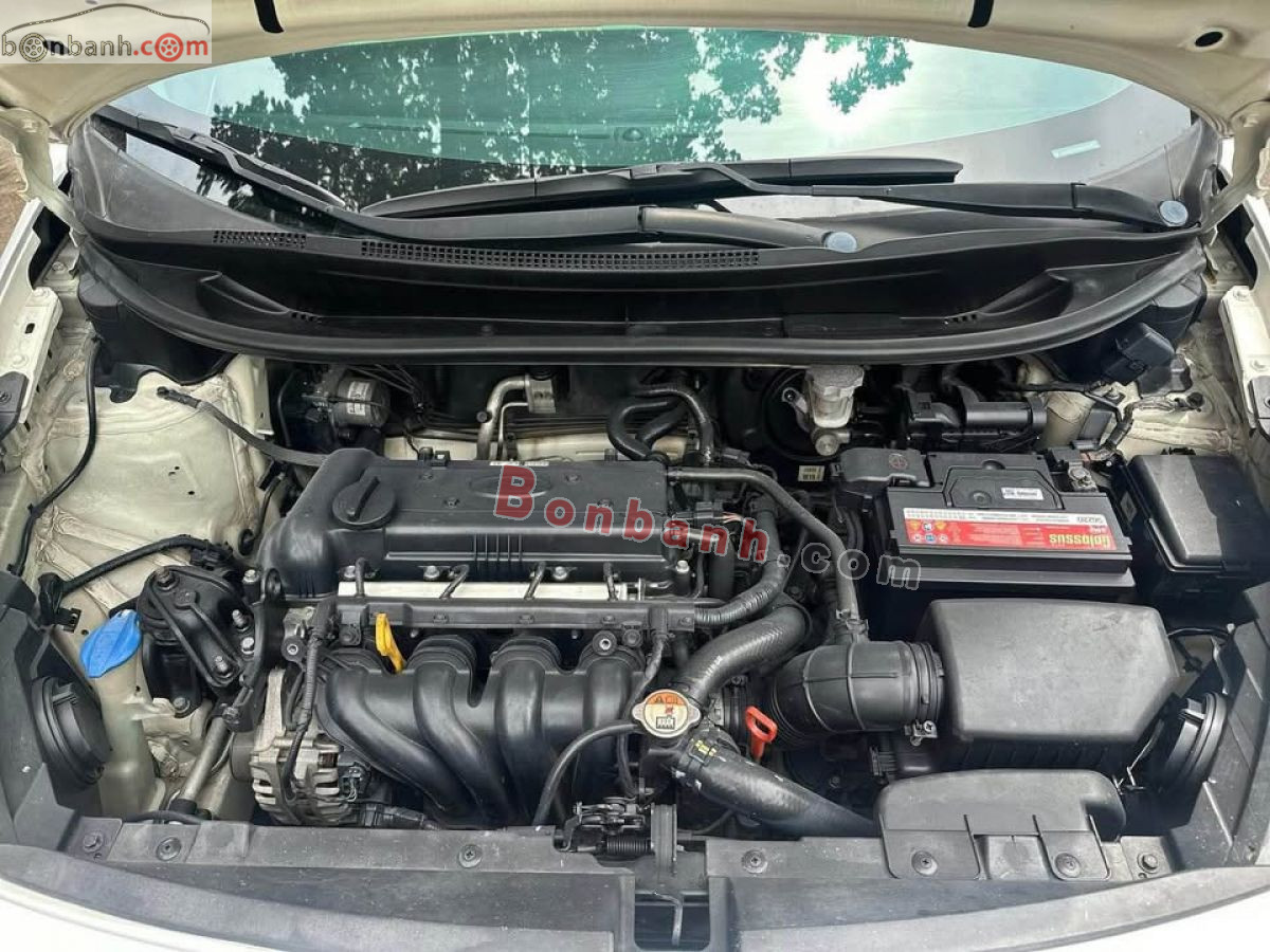 Bán ô tô Kia Rio 1.4 AT - 2012 - xe cũ