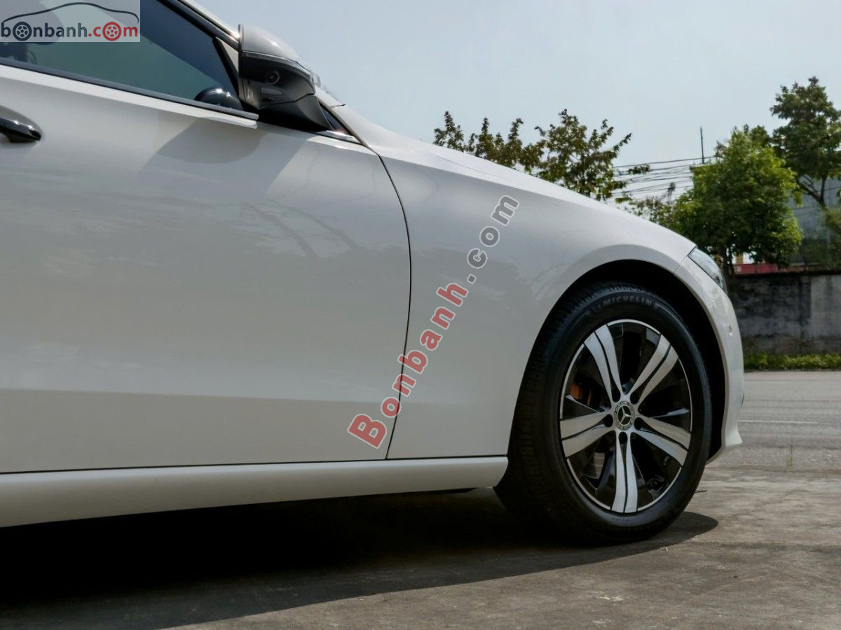 Bán ô tô Mercedes Benz C class C200 Avantgarde Plus - 2022 - xe cũ