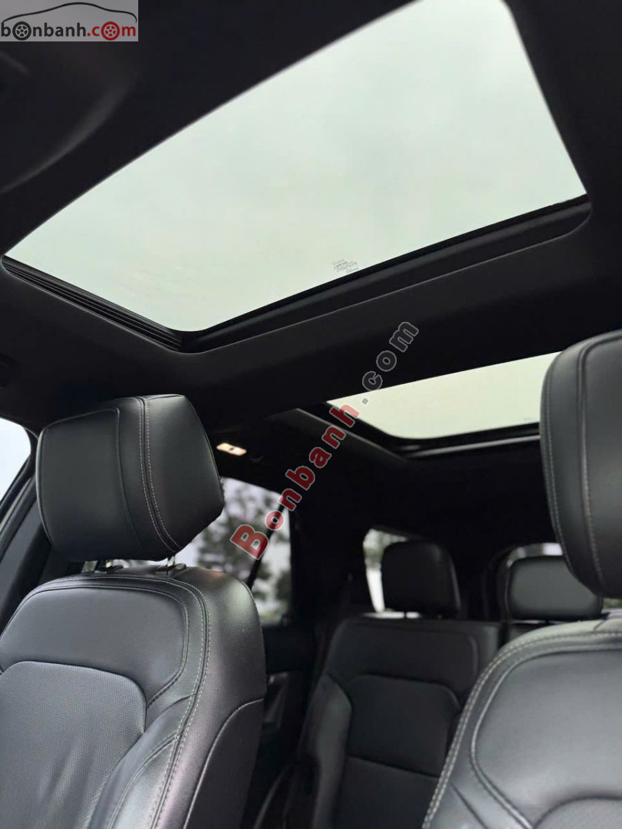 Bán ô tô Ford Explorer Limited 2.3L EcoBoost - 2019 - xe cũ