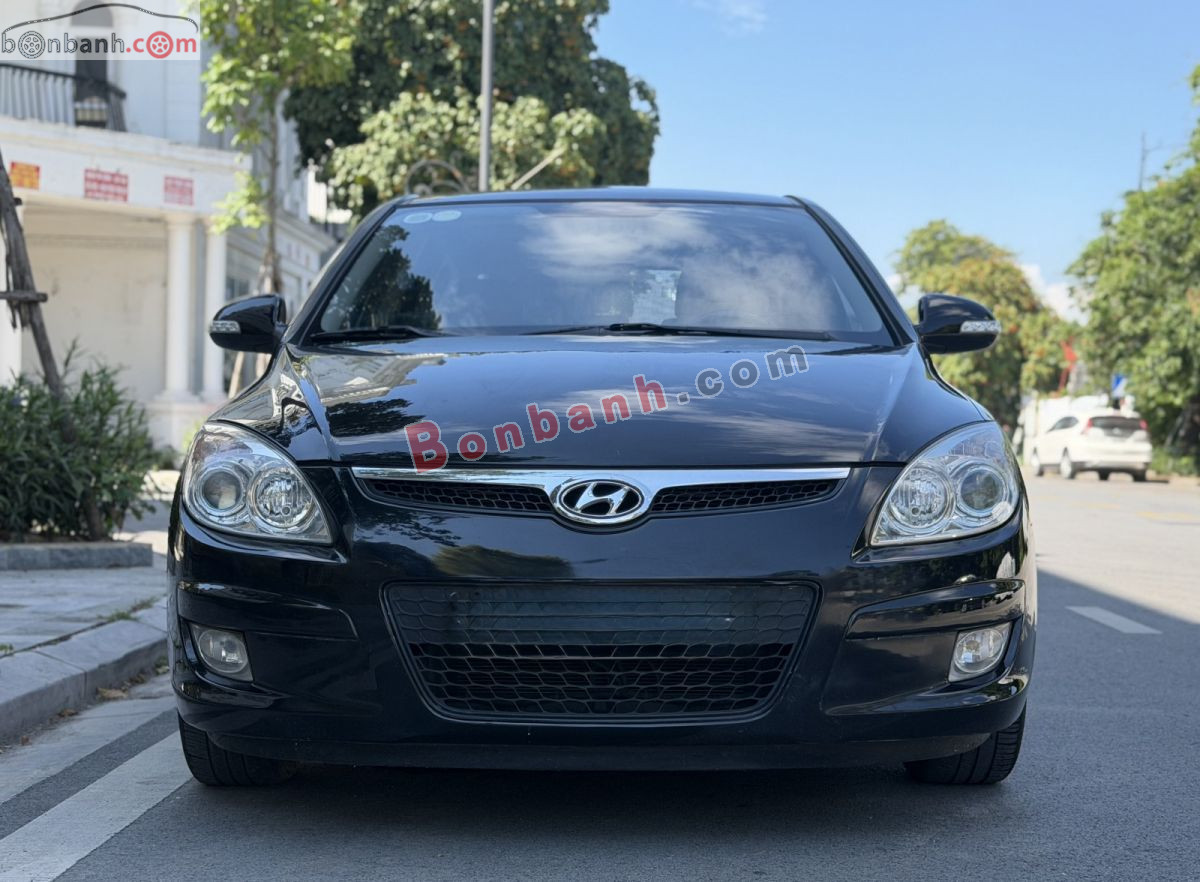 Bán ô tô Hyundai i30 1.6 AT - 2009 - xe cũ