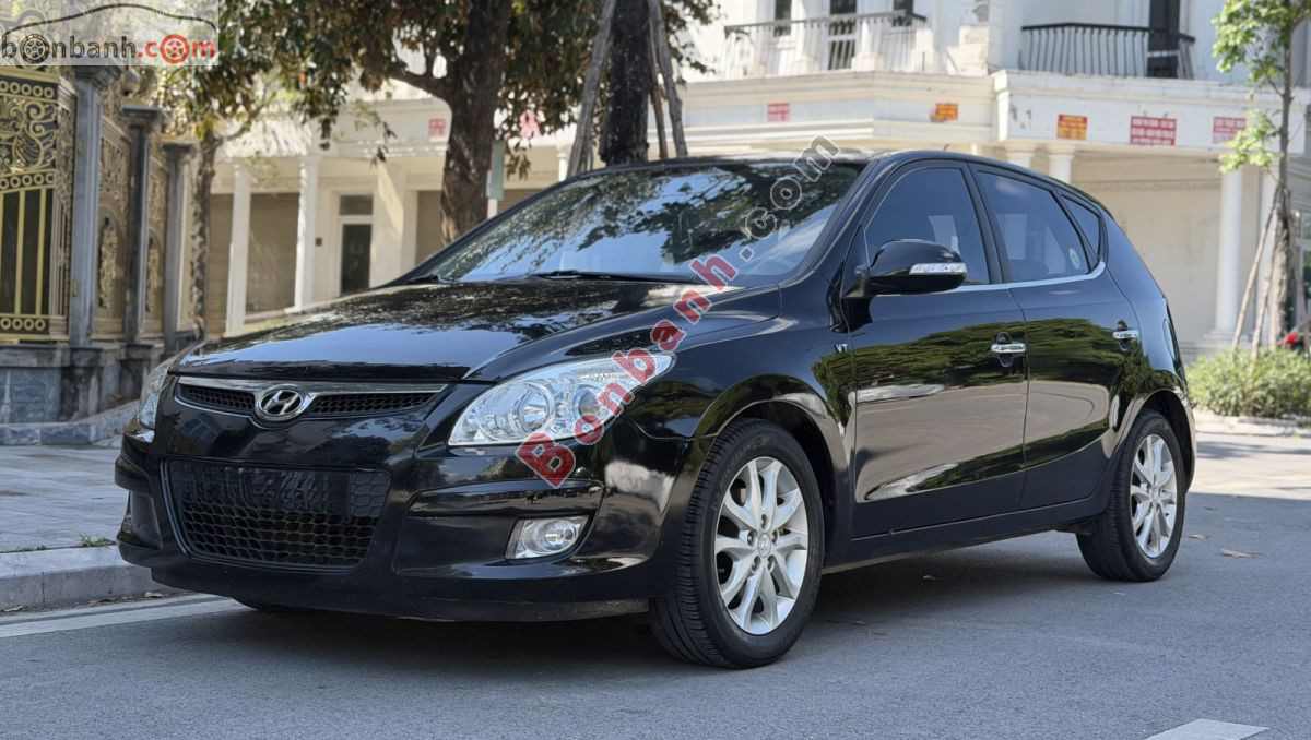 Bán ô tô Hyundai i30 1.6 AT - 2009 - xe cũ
