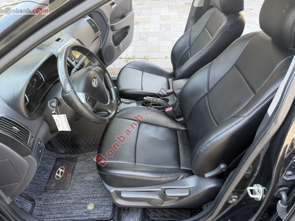 Bán ô tô Hyundai i30 1.6 AT - 2009 - xe cũ