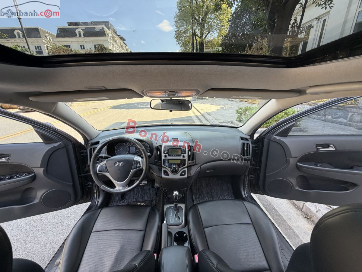 Bán ô tô Hyundai i30 1.6 AT - 2009 - xe cũ