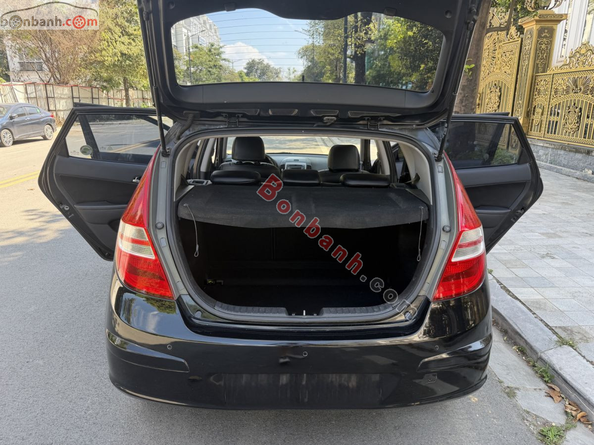 Bán ô tô Hyundai i30 1.6 AT - 2009 - xe cũ