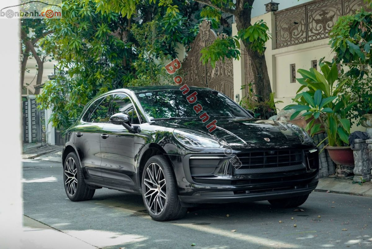 Bán ô tô Porsche Macan 2.0 - 2023 - xe cũ