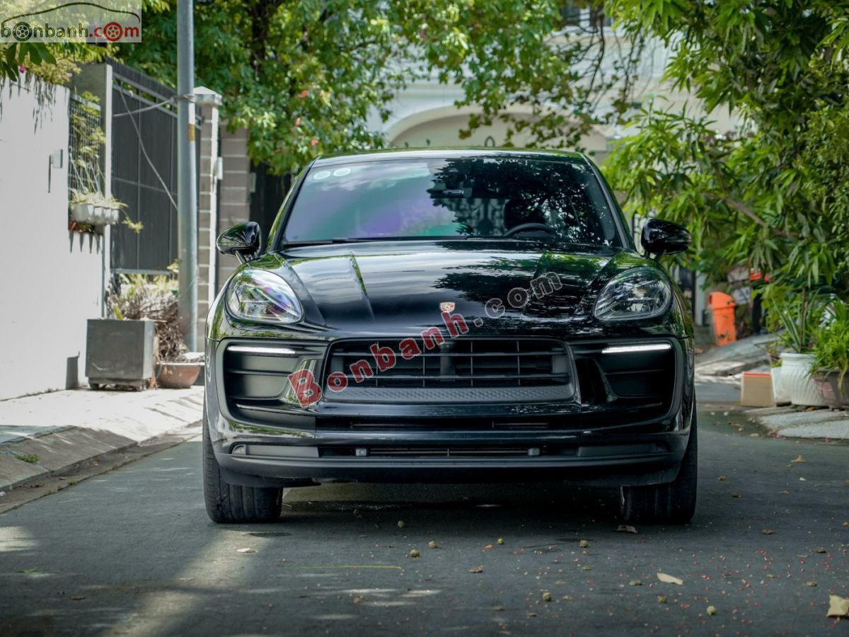 Bán ô tô Porsche Macan 2.0 - 2023 - xe cũ