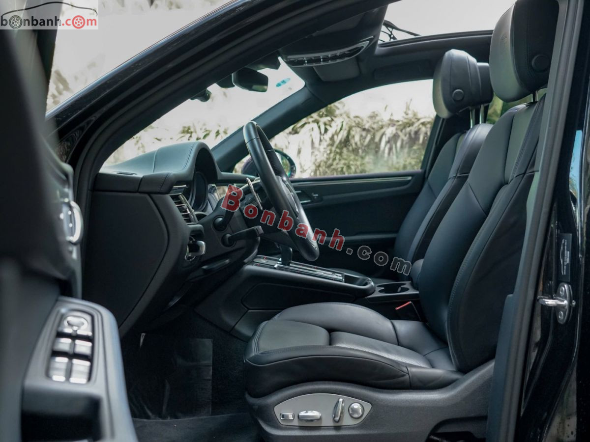 Bán ô tô Porsche Macan 2.0 - 2023 - xe cũ