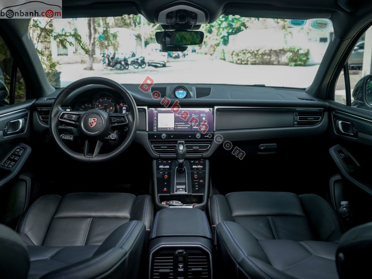 Bán ô tô Porsche Macan 2.0 - 2023 - xe cũ