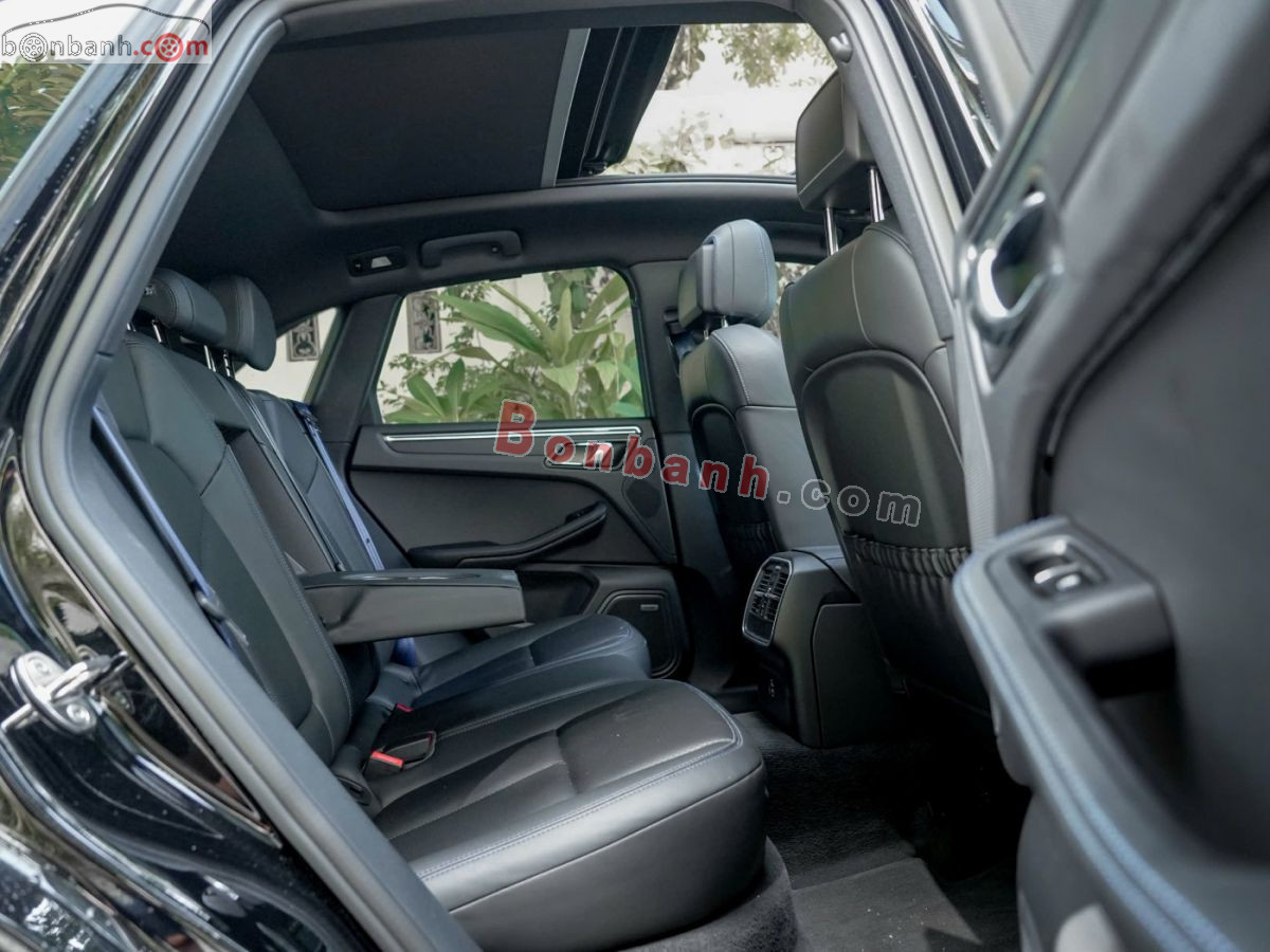 Bán ô tô Porsche Macan 2.0 - 2023 - xe cũ
