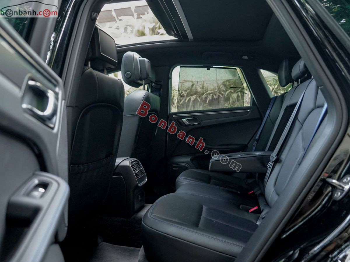 Bán ô tô Porsche Macan 2.0 - 2023 - xe cũ