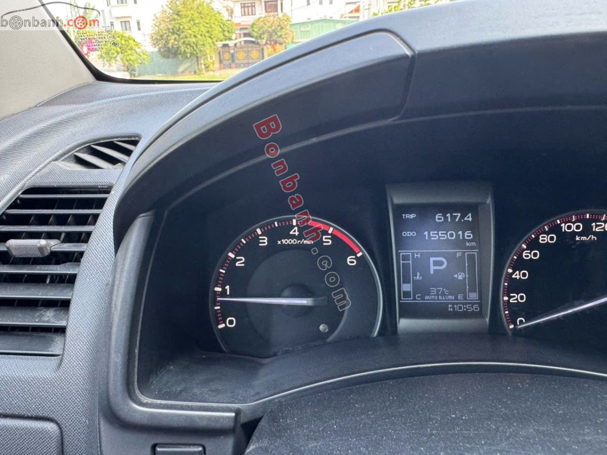 Bán ô tô Isuzu Dmax LS 2.5 4x2 AT - 2016 - xe cũ