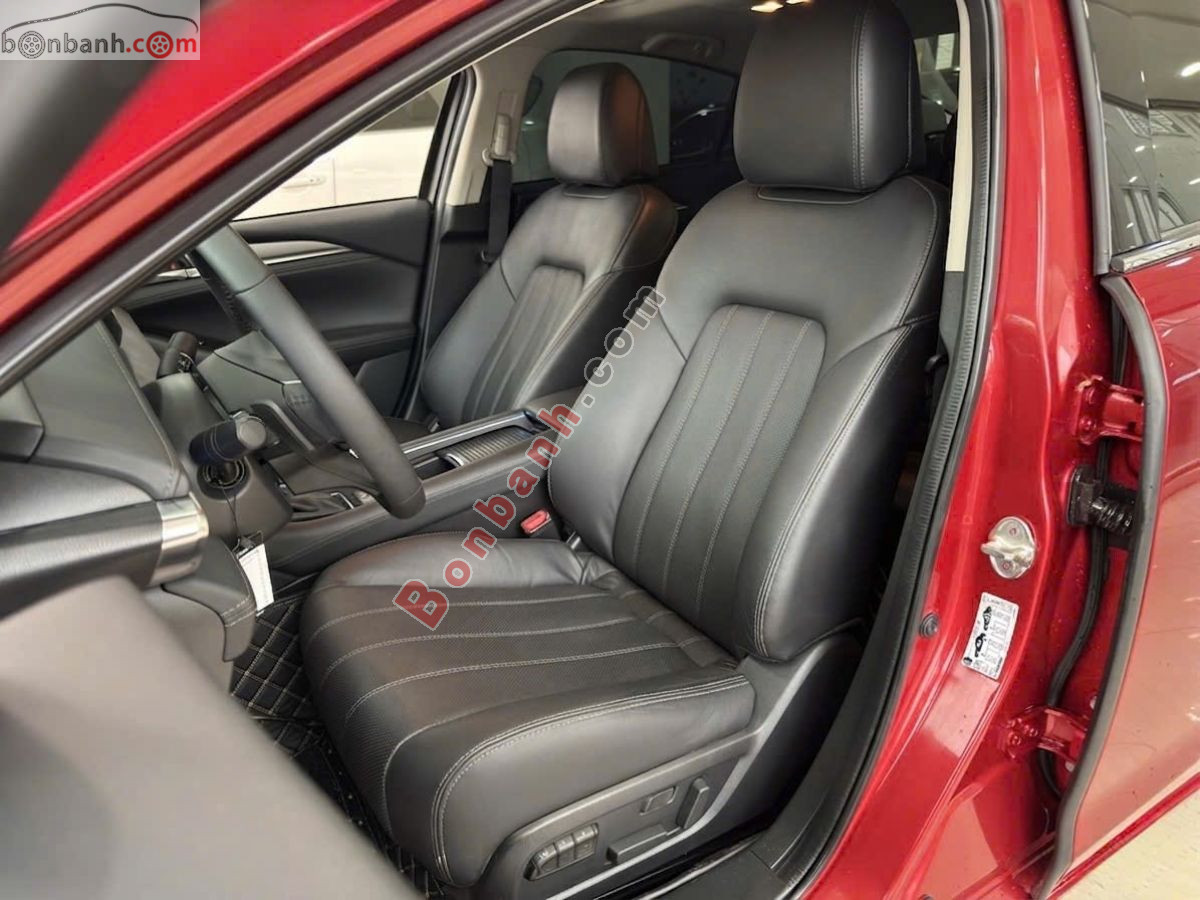Bán ô tô Mazda 6 Premium 2.0 AT - 2022 - xe cũ
