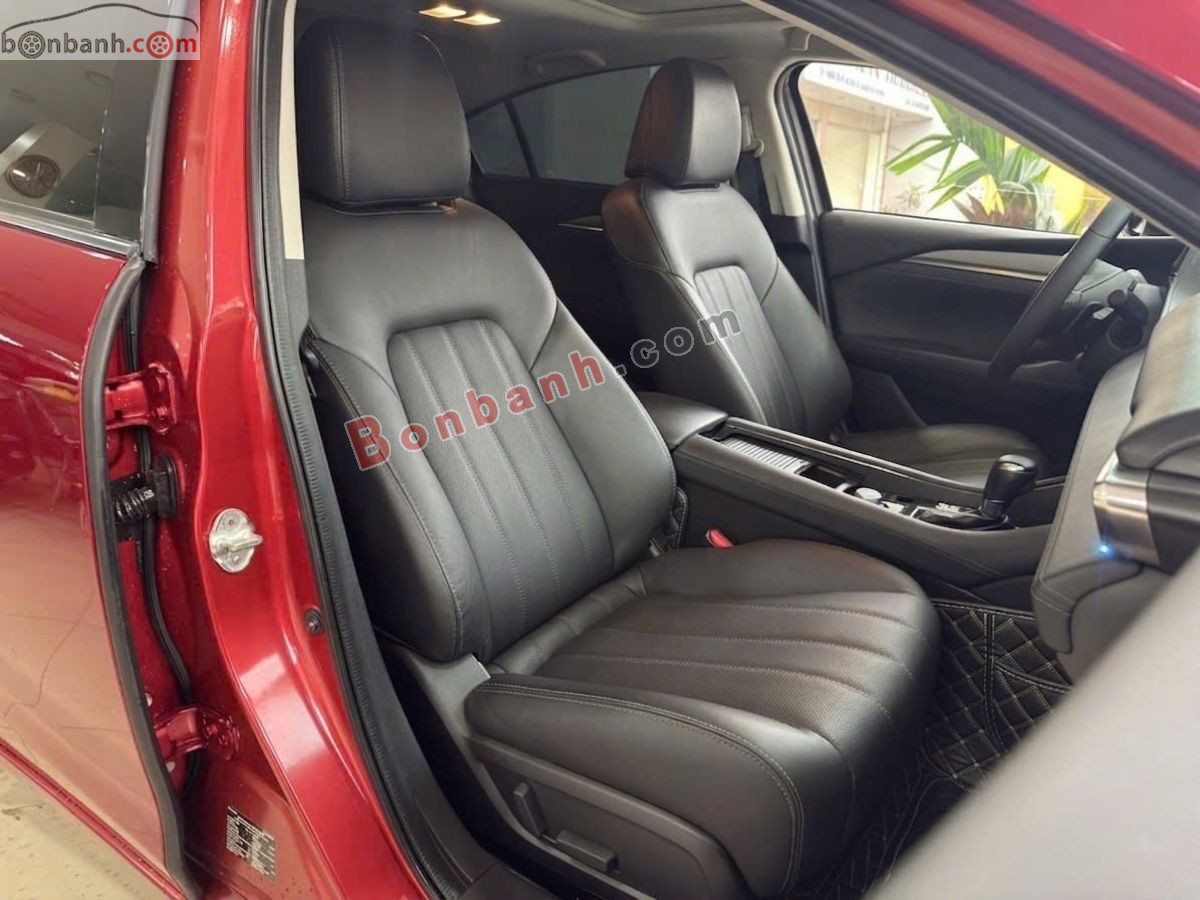 Bán ô tô Mazda 6 Premium 2.0 AT - 2022 - xe cũ