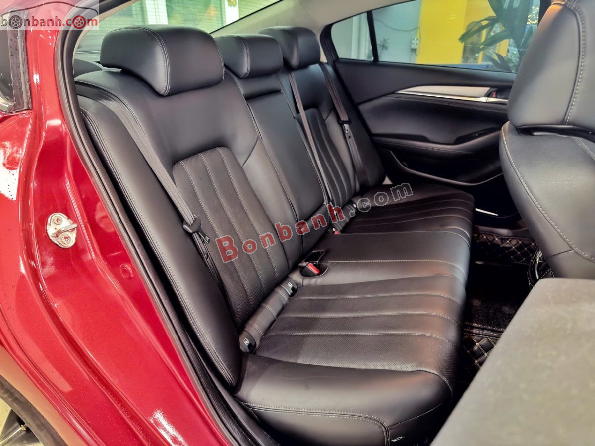 Bán ô tô Mazda 6 Premium 2.0 AT - 2022 - xe cũ