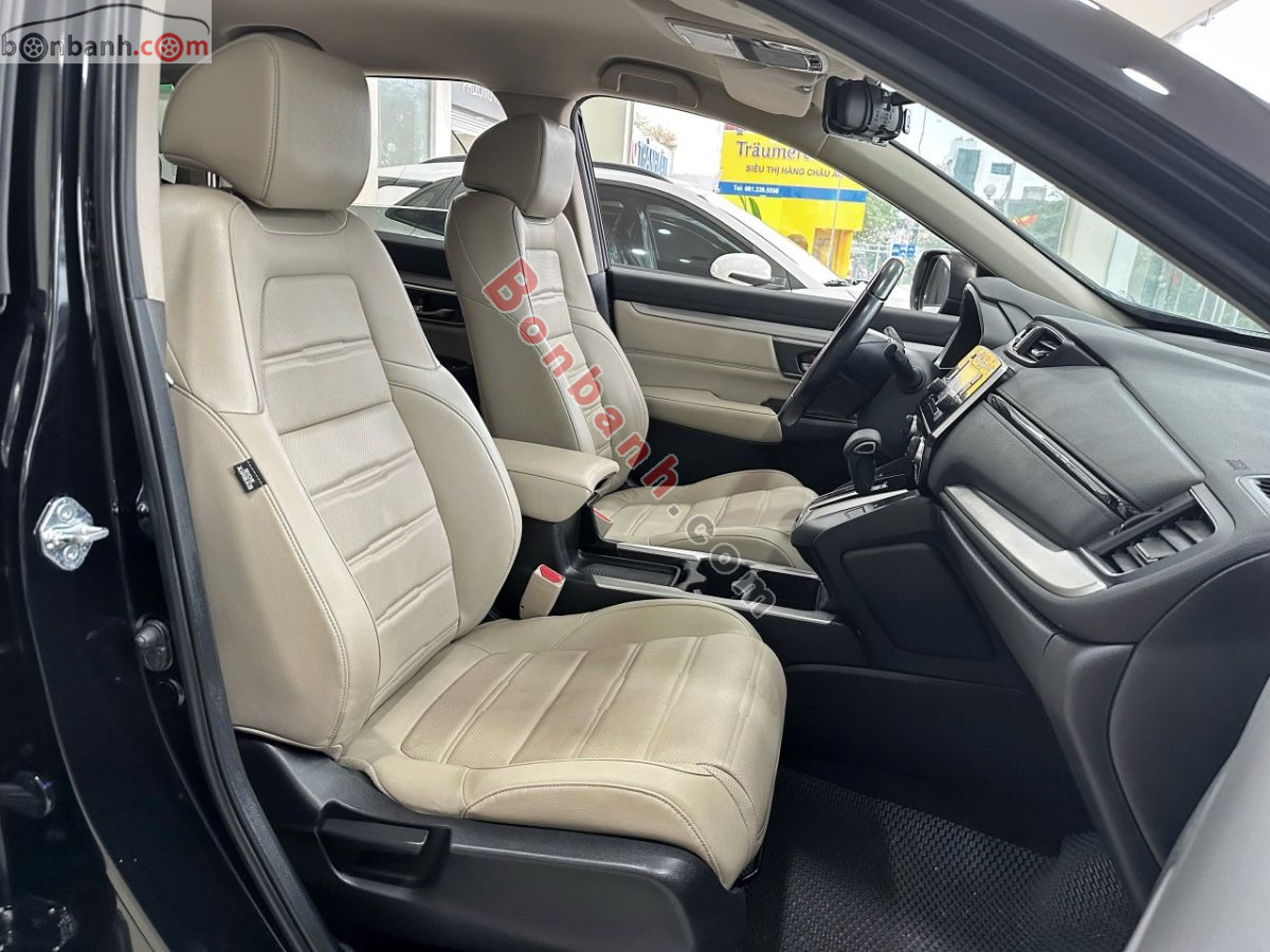 Bán ô tô Honda CRV E - 2021 - xe cũ