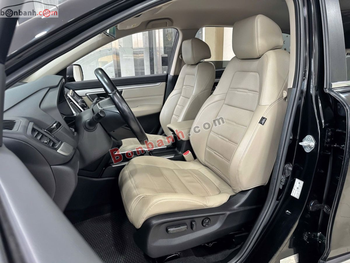 Bán ô tô Honda CRV E - 2021 - xe cũ