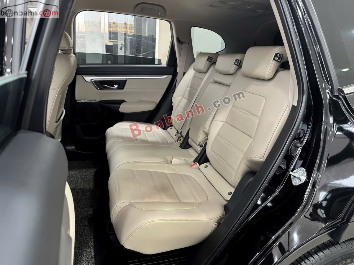 Bán ô tô Honda CRV E - 2021 - xe cũ