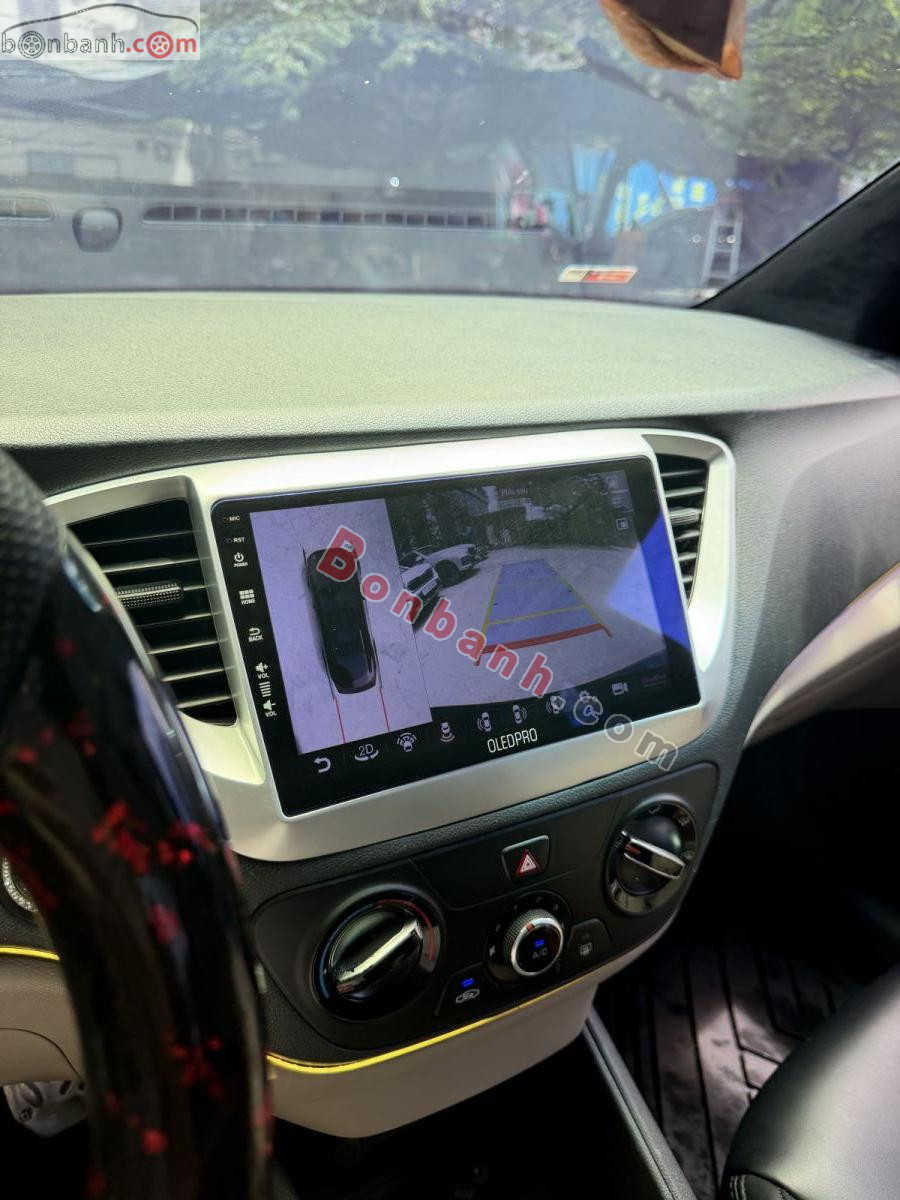 Bán ô tô Hyundai Accent 1.4 AT - 2019 - xe cũ