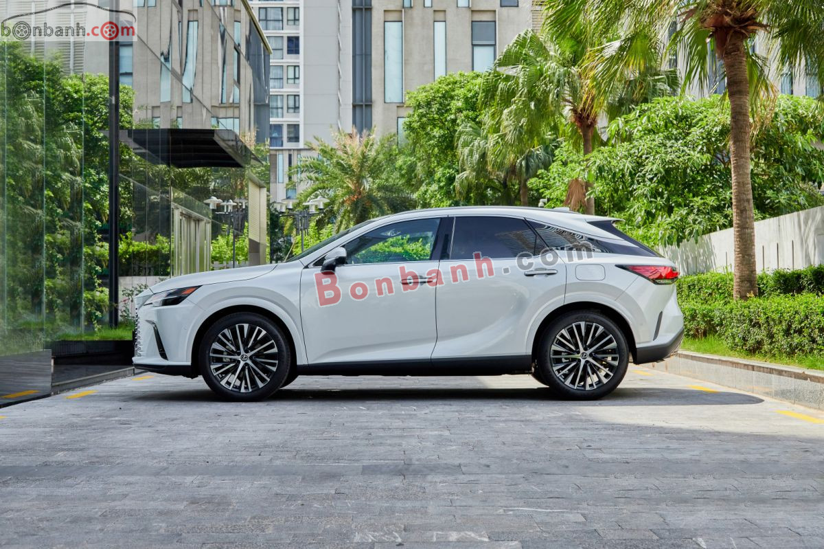 Bán ô tô Lexus RX 350h Premium - 2026 - xe mới
