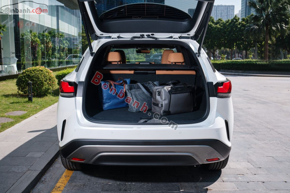 Bán ô tô Lexus RX 350h Premium - 2026 - xe mới