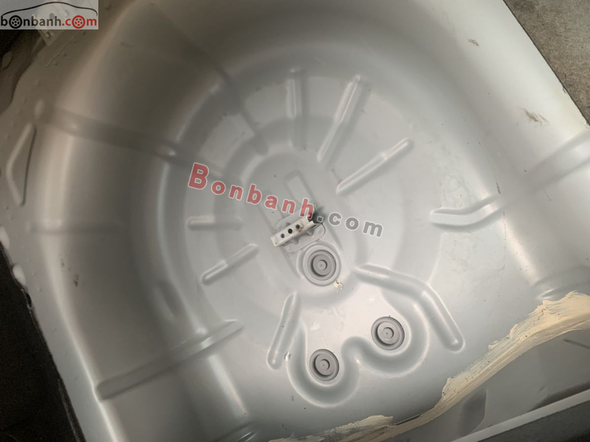 Bán ô tô Ford Fiesta S 1.5 AT - 2017 - xe cũ