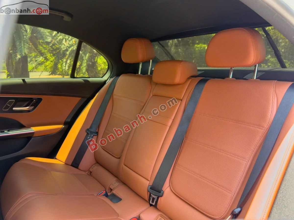Bán ô tô Mercedes Benz C class C200 Avantgarde Plus - 2022 - xe cũ