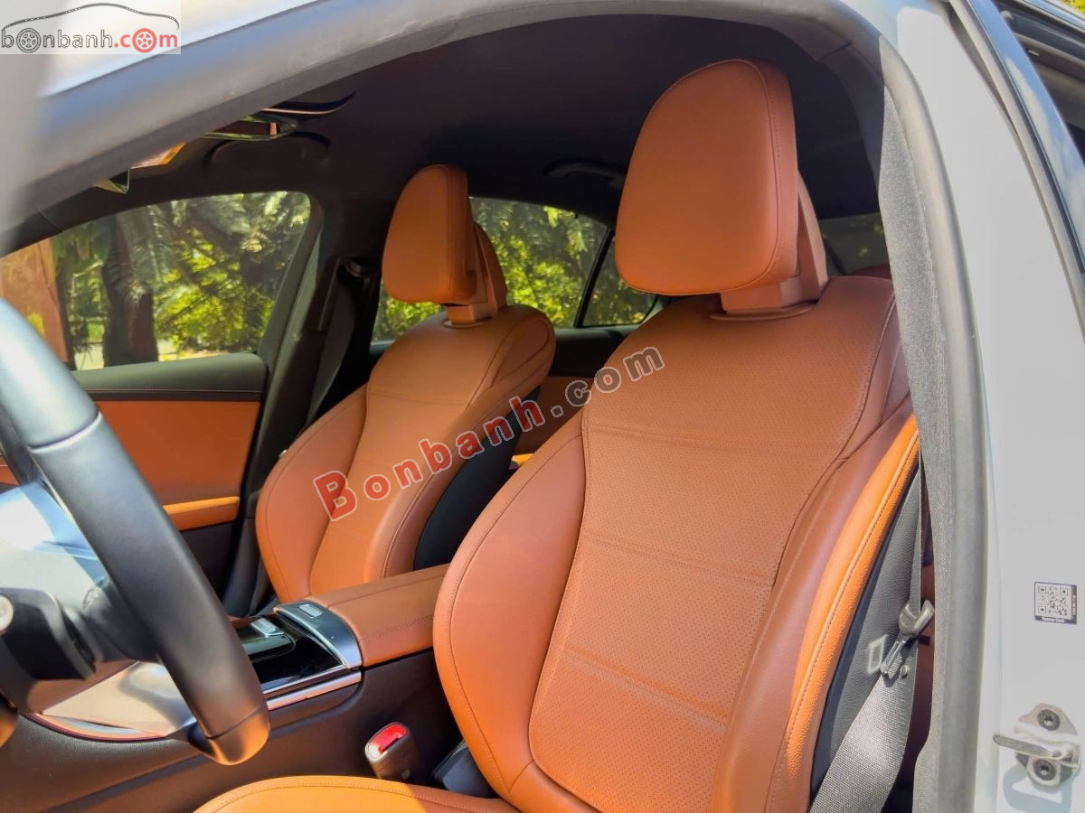 Bán ô tô Mercedes Benz C class C200 Avantgarde Plus - 2022 - xe cũ