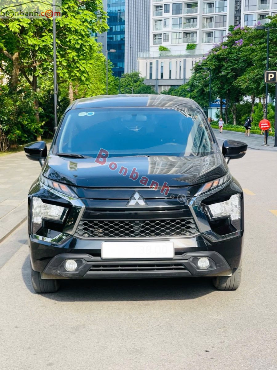 Bán ô tô Mitsubishi Xpander 1.5 AT - 2023 - xe cũ