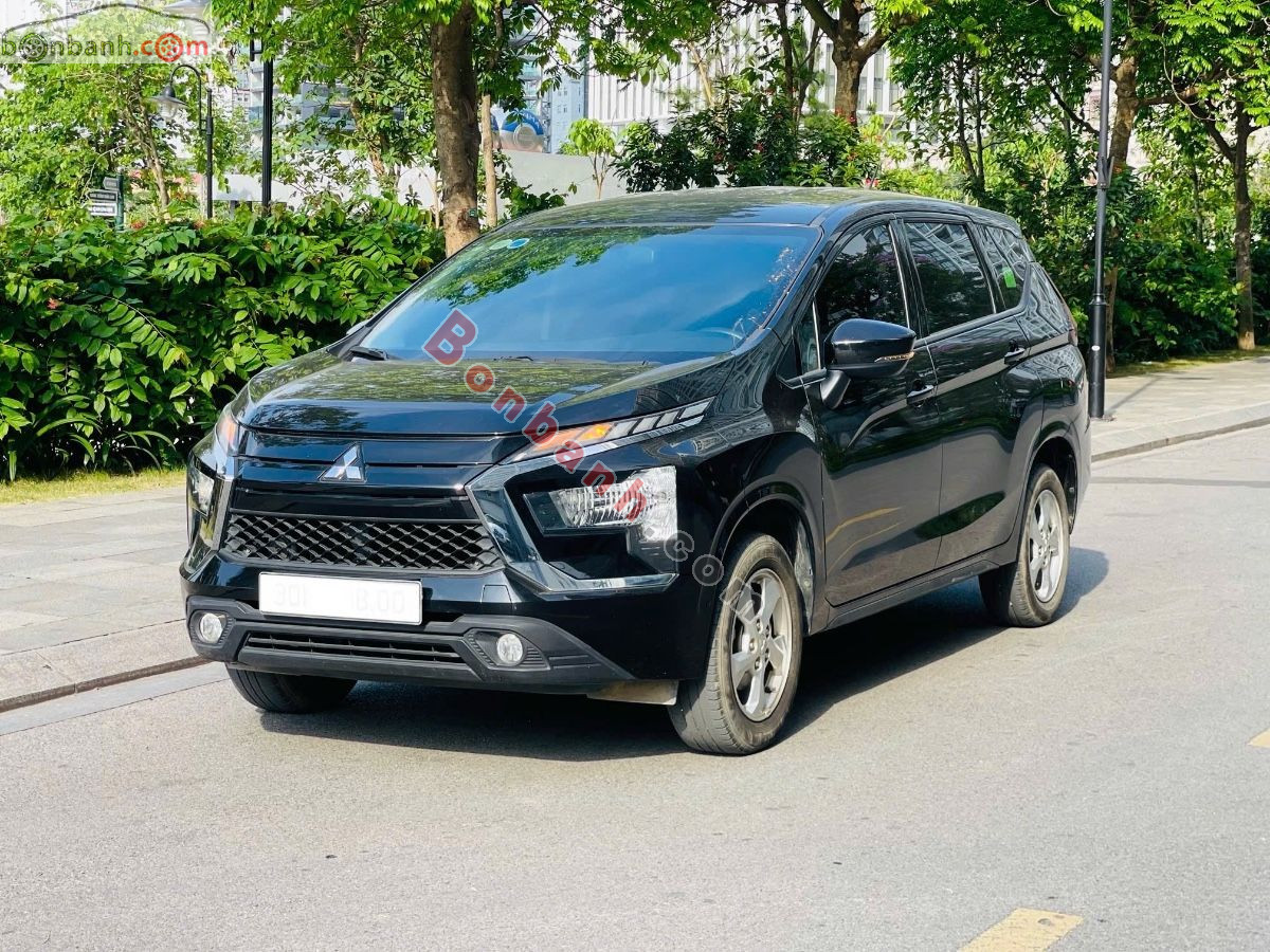 Bán ô tô Mitsubishi Xpander 1.5 AT - 2023 - xe cũ