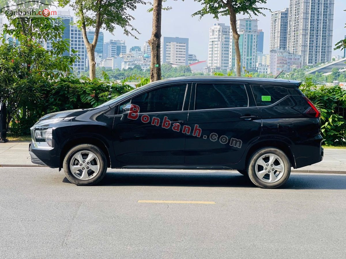 Bán ô tô Mitsubishi Xpander 1.5 AT - 2023 - xe cũ