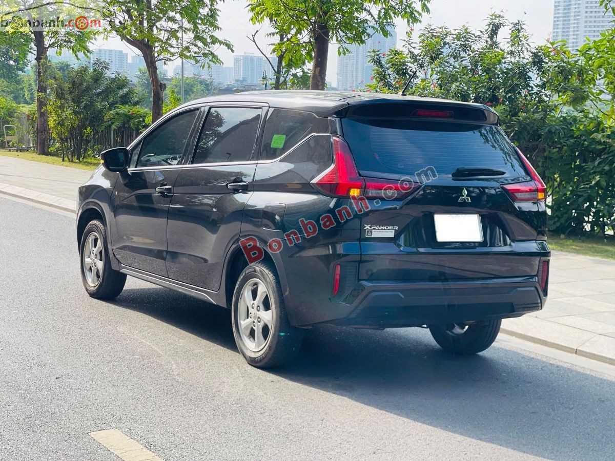 Bán ô tô Mitsubishi Xpander 1.5 AT - 2023 - xe cũ