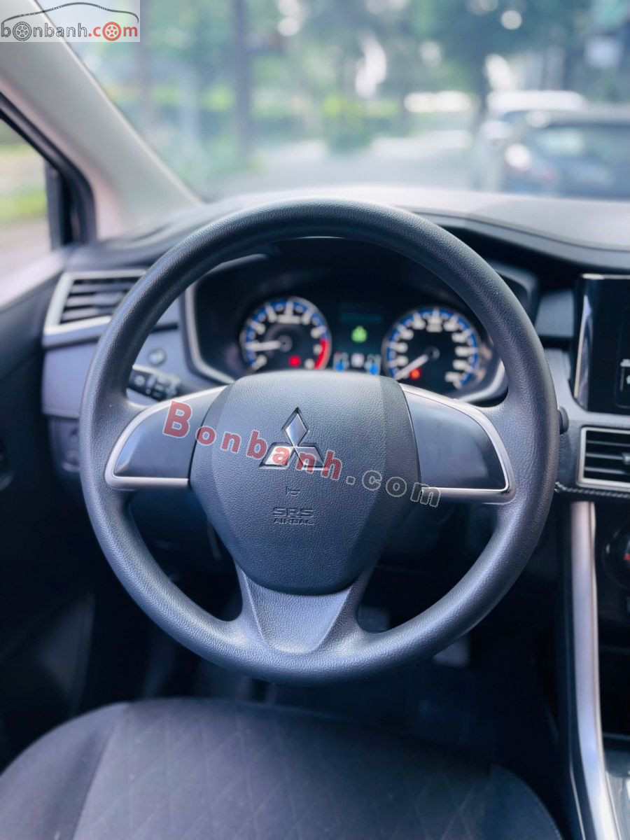 Bán ô tô Mitsubishi Xpander 1.5 AT - 2023 - xe cũ
