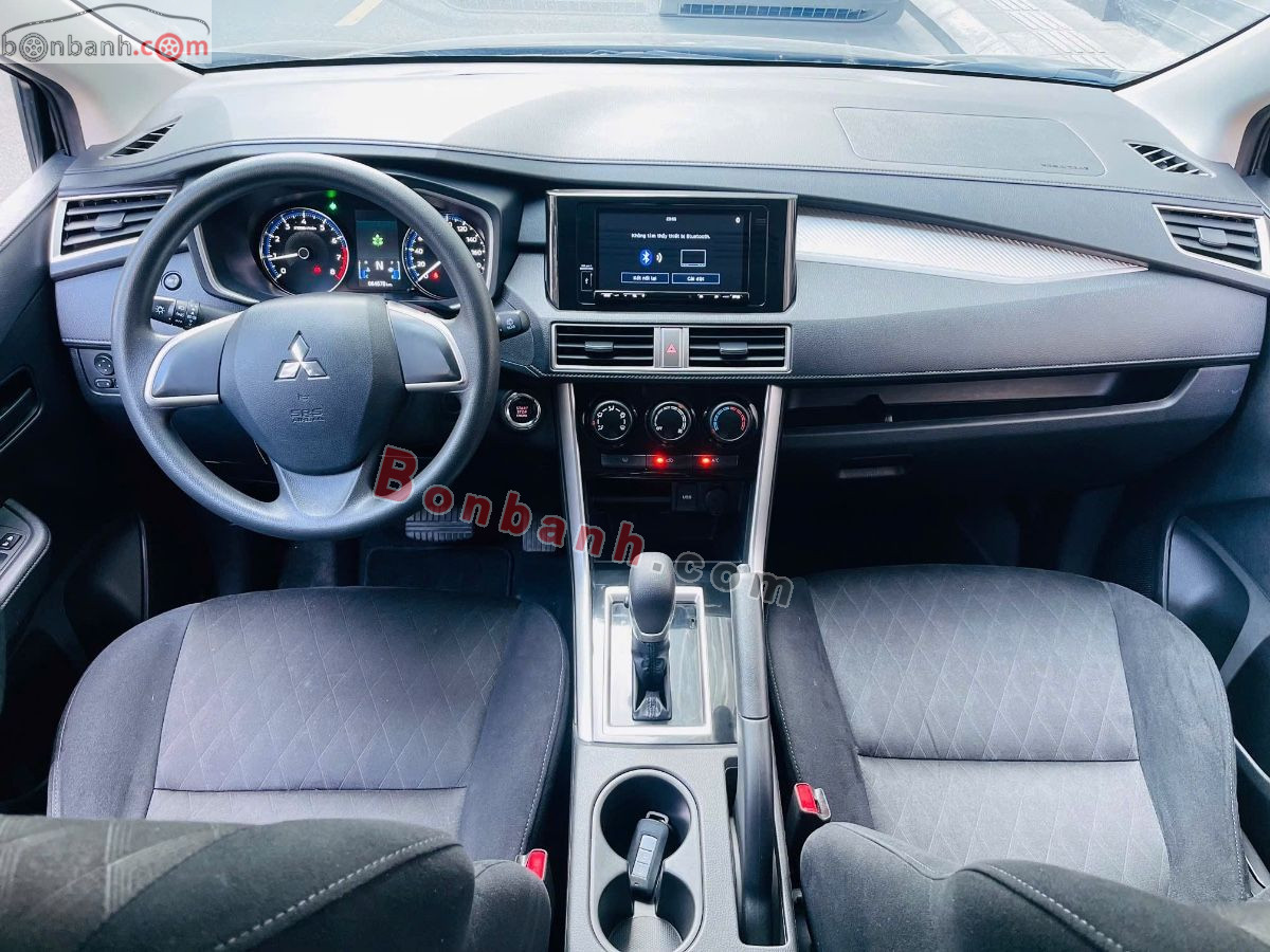 Bán ô tô Mitsubishi Xpander 1.5 AT - 2023 - xe cũ