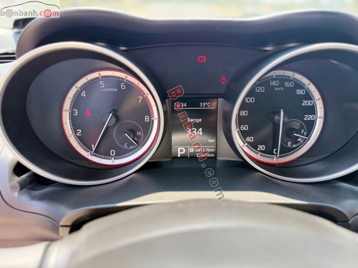 Bán ô tô Suzuki Swift GLX 1.2 AT - 2023 - xe cũ