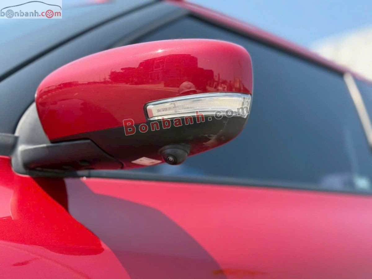Bán ô tô Suzuki Swift GLX 1.2 AT - 2023 - xe cũ