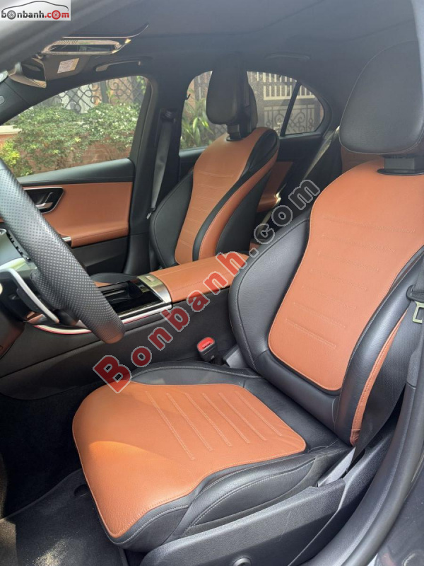 Bán ô tô Mercedes Benz C class C43 AMG 4Matic - 2023 - xe cũ