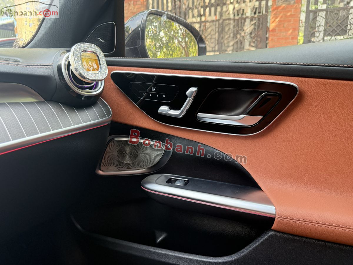 Bán ô tô Mercedes Benz C class C43 AMG 4Matic - 2023 - xe cũ
