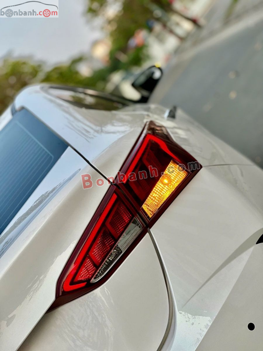 Bán ô tô Hyundai Accent 1.4 AT Đặc Biệt - 2023 - xe cũ