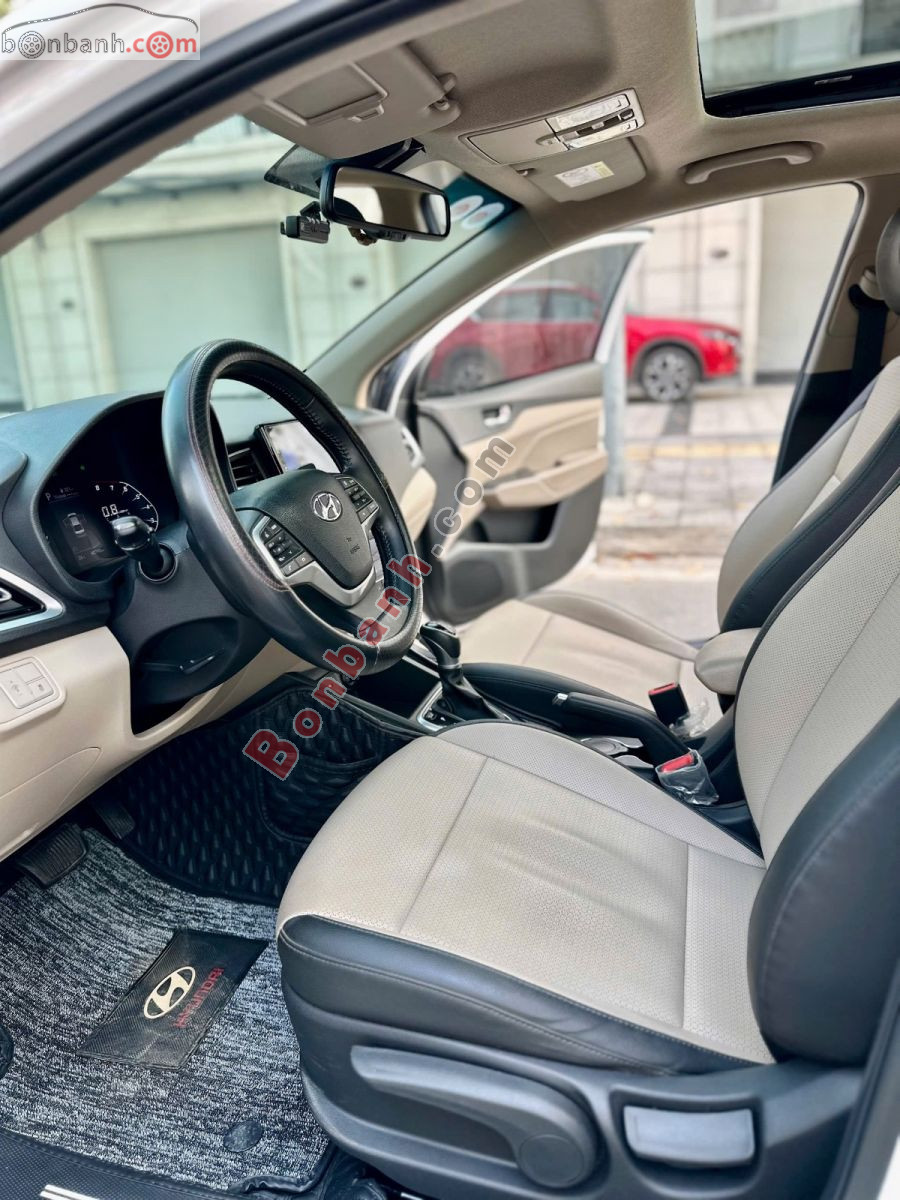 Bán ô tô Hyundai Accent 1.4 AT Đặc Biệt - 2023 - xe cũ