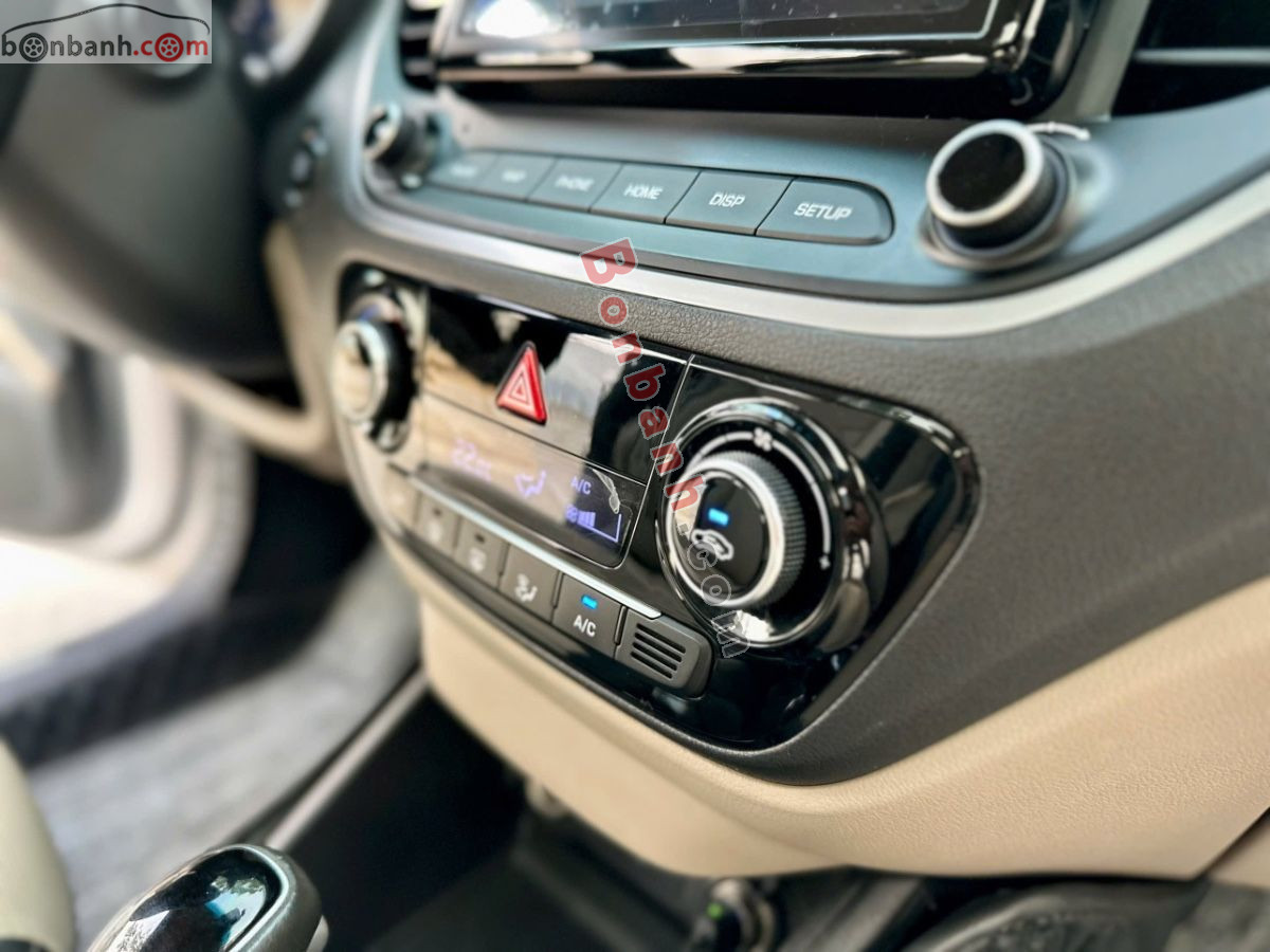 Bán ô tô Hyundai Accent 1.4 AT Đặc Biệt - 2023 - xe cũ