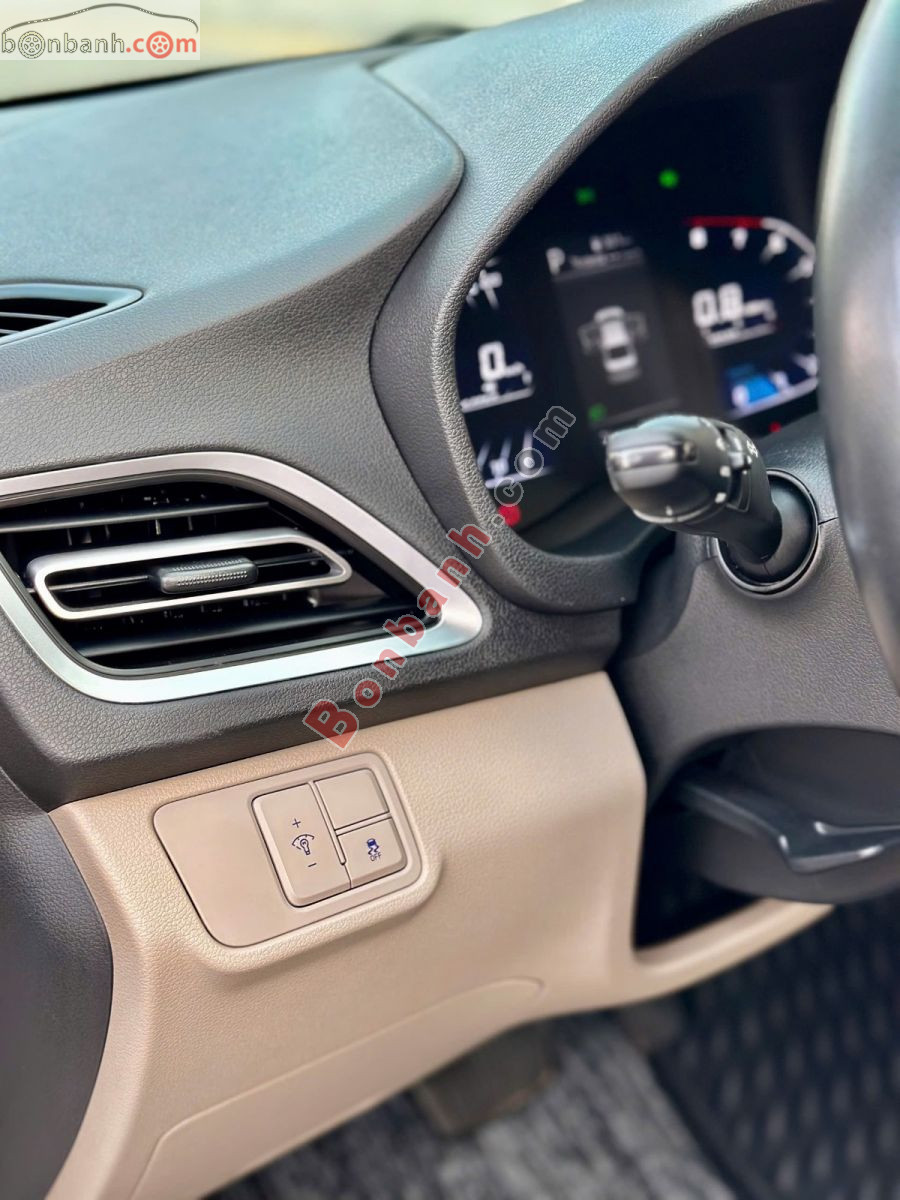 Bán ô tô Hyundai Accent 1.4 AT Đặc Biệt - 2023 - xe cũ
