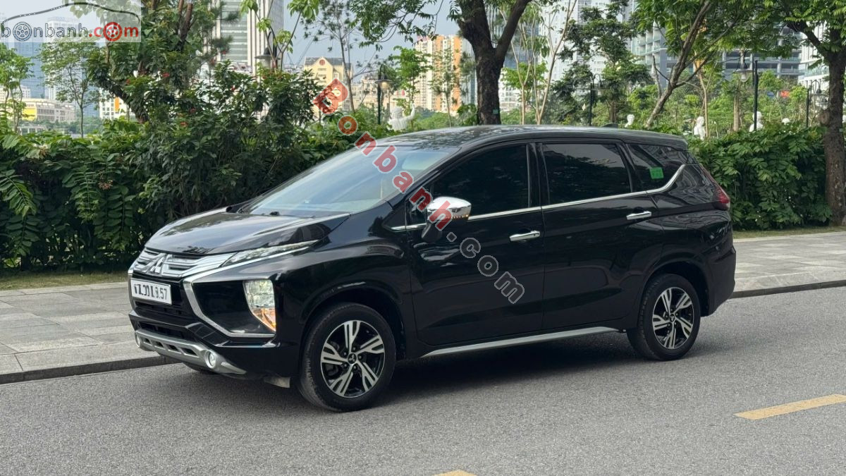Bán ô tô Mitsubishi Xpander 1.5 AT - 2021 - xe cũ