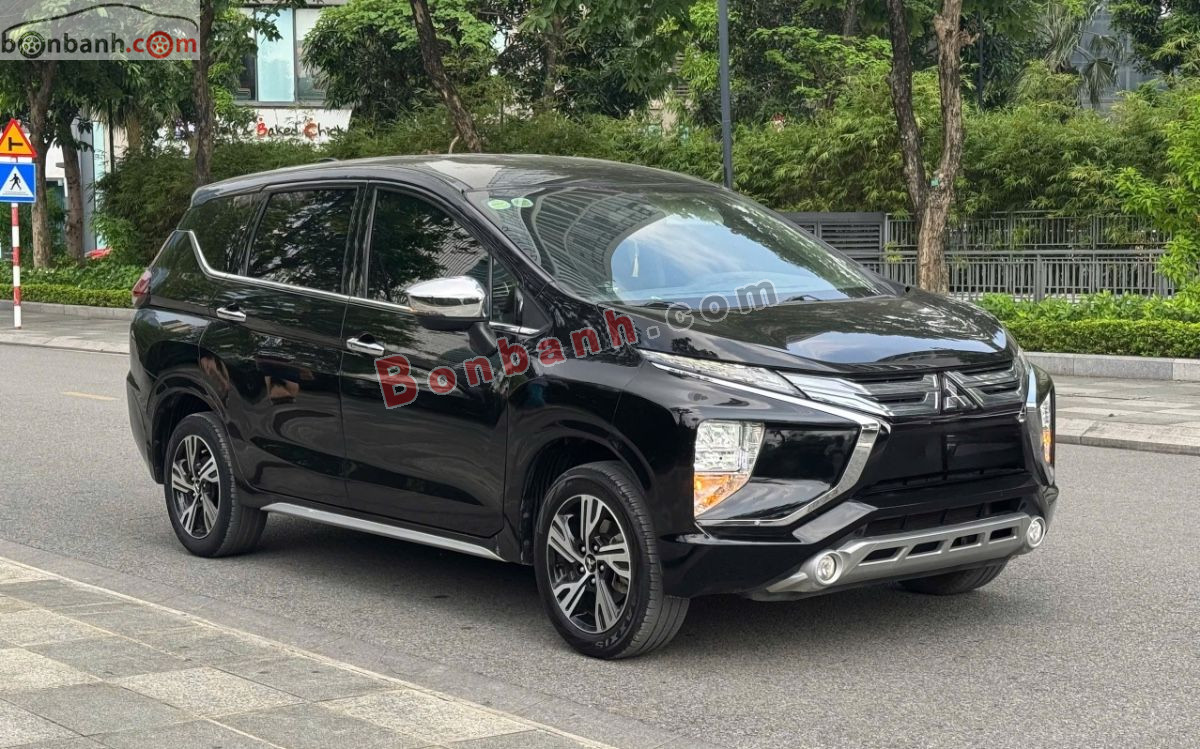 Bán ô tô Mitsubishi Xpander 1.5 AT - 2021 - xe cũ