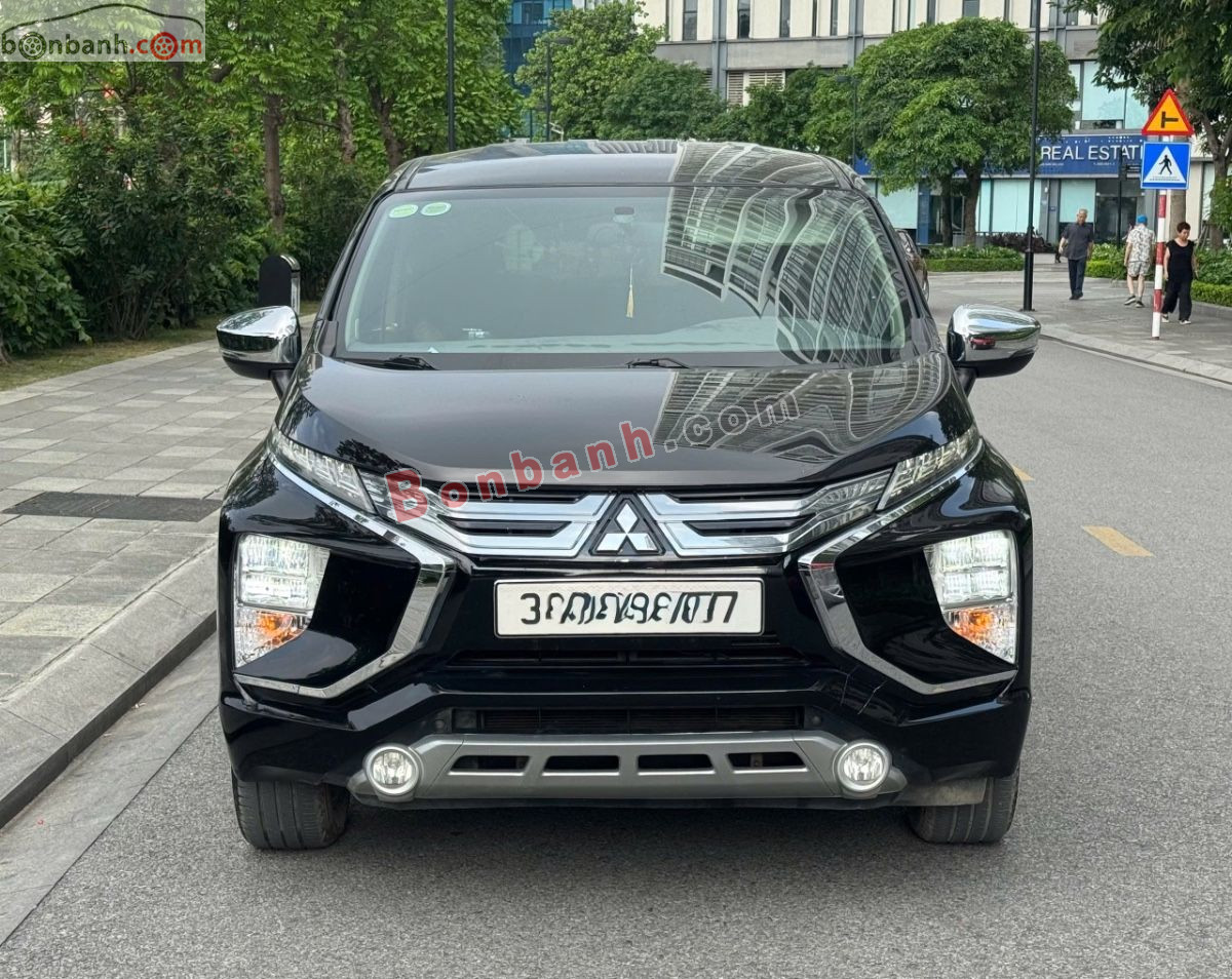 Bán ô tô Mitsubishi Xpander 1.5 AT - 2021 - xe cũ
